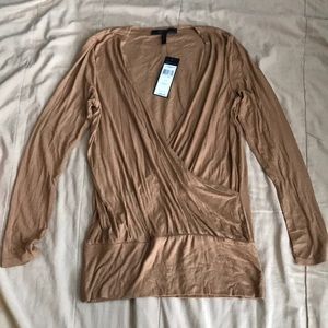 Bcbg Maxazria blouse
